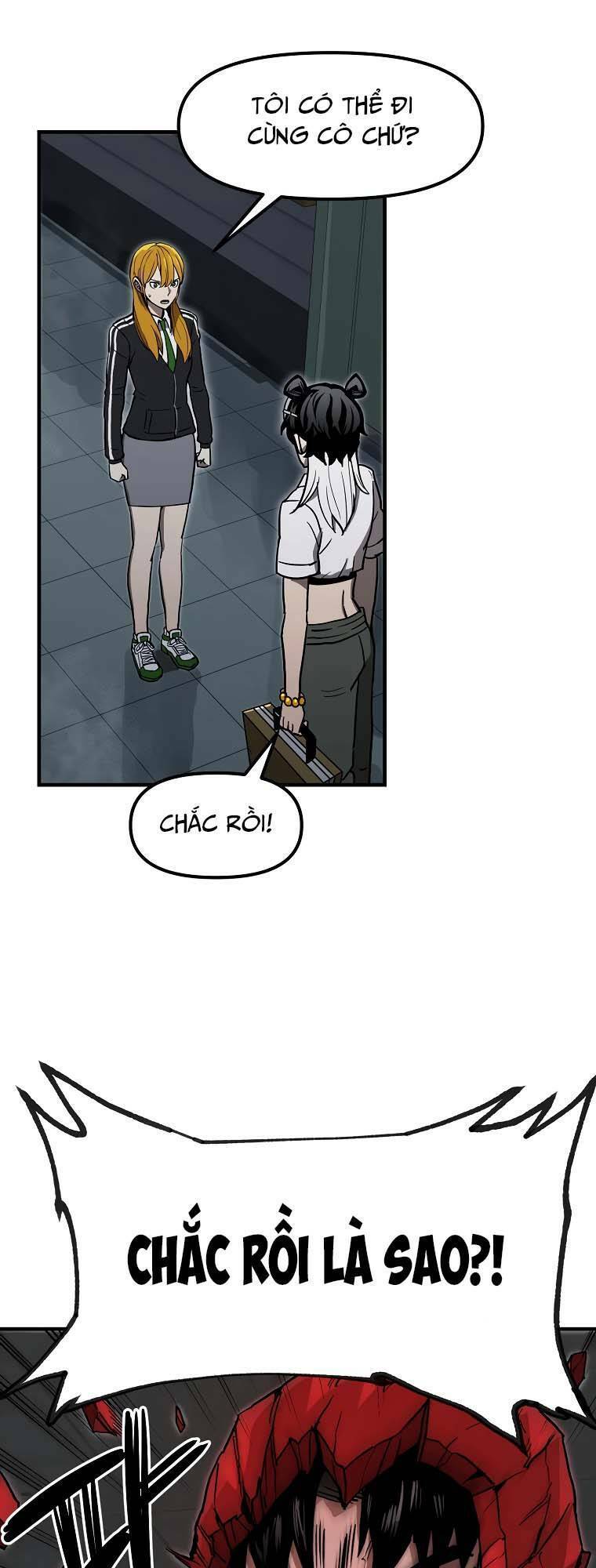 Xích Tuyến Chapter 6 - 53