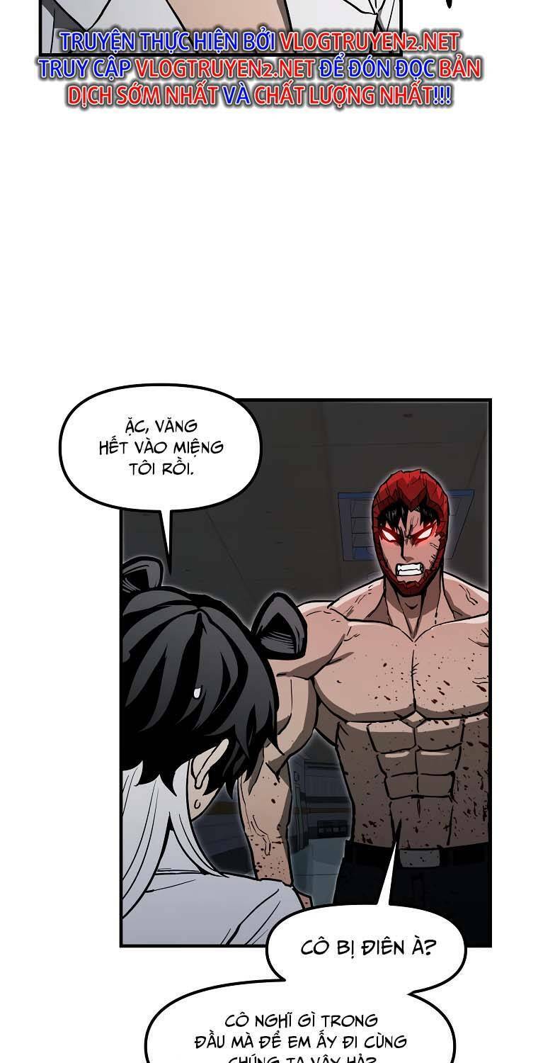 Xích Tuyến Chapter 6 - 55