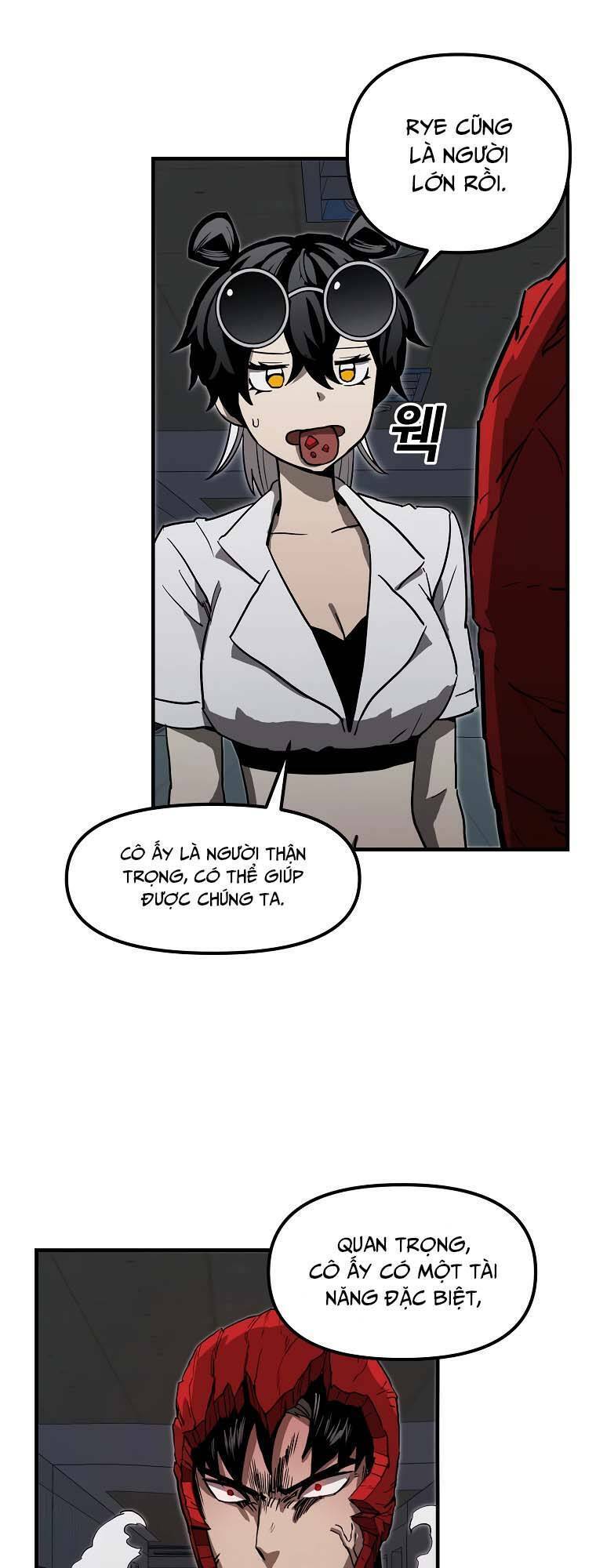 Xích Tuyến Chapter 6 - 57