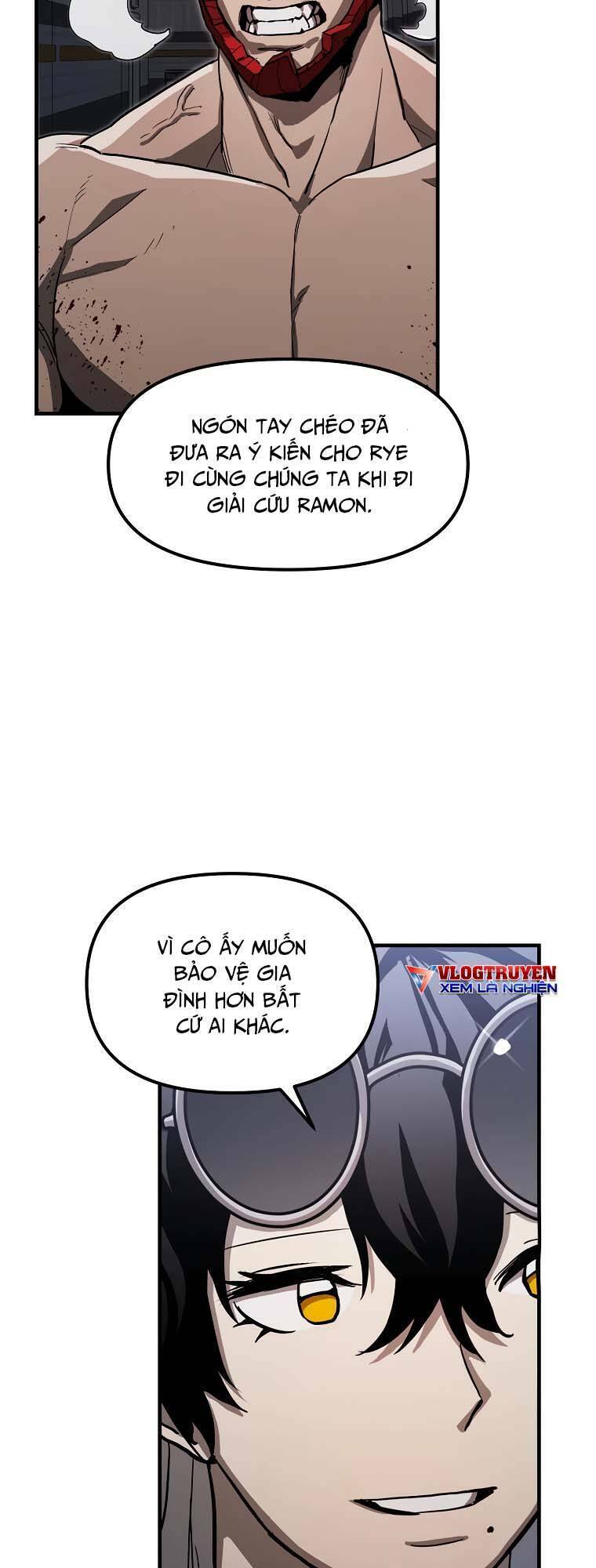 Xích Tuyến Chapter 6 - 58