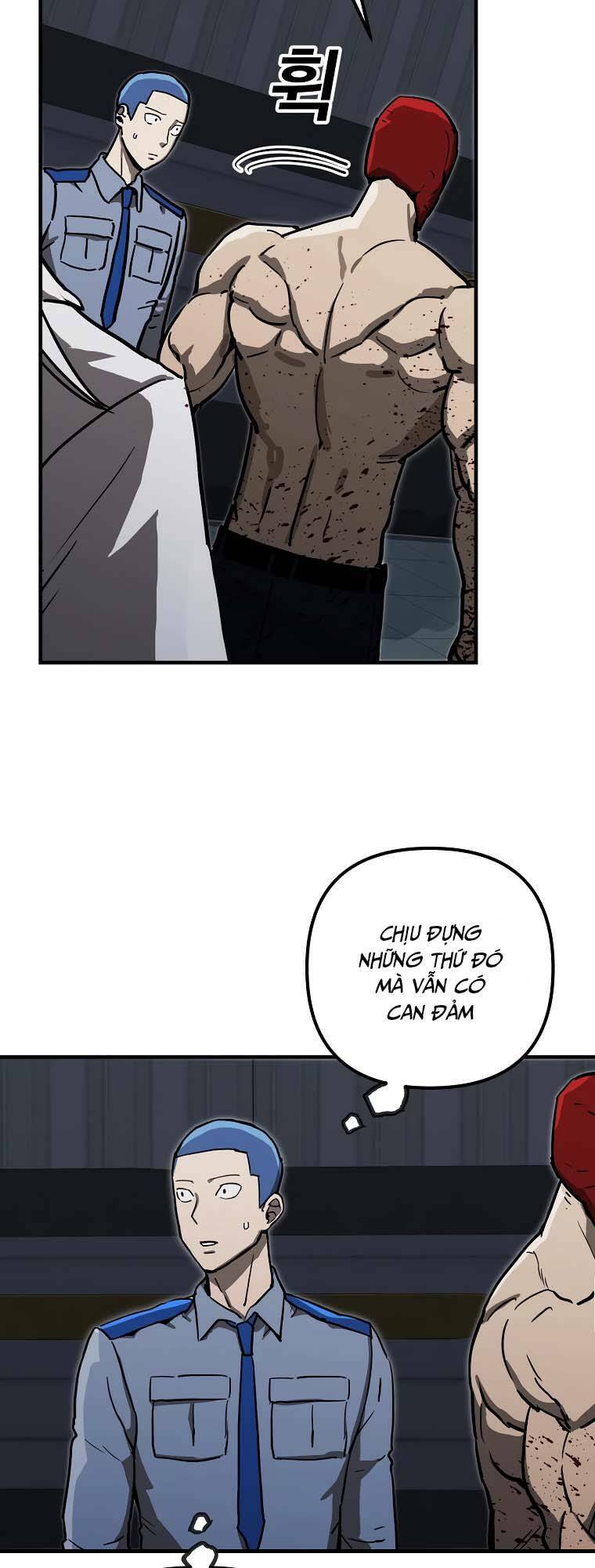 Xích Tuyến Chapter 6 - 60