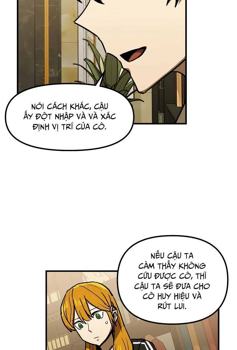 Xích Tuyến Chapter 6 - 7
