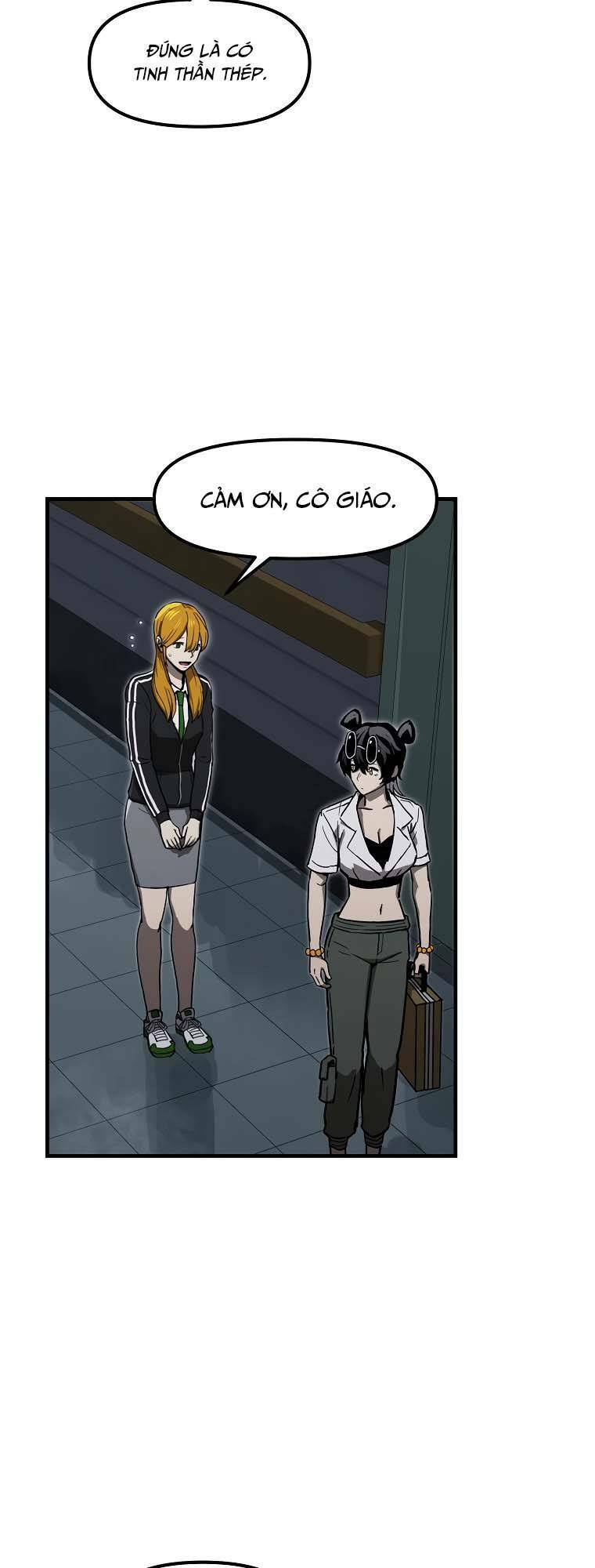 Xích Tuyến Chapter 6 - 61