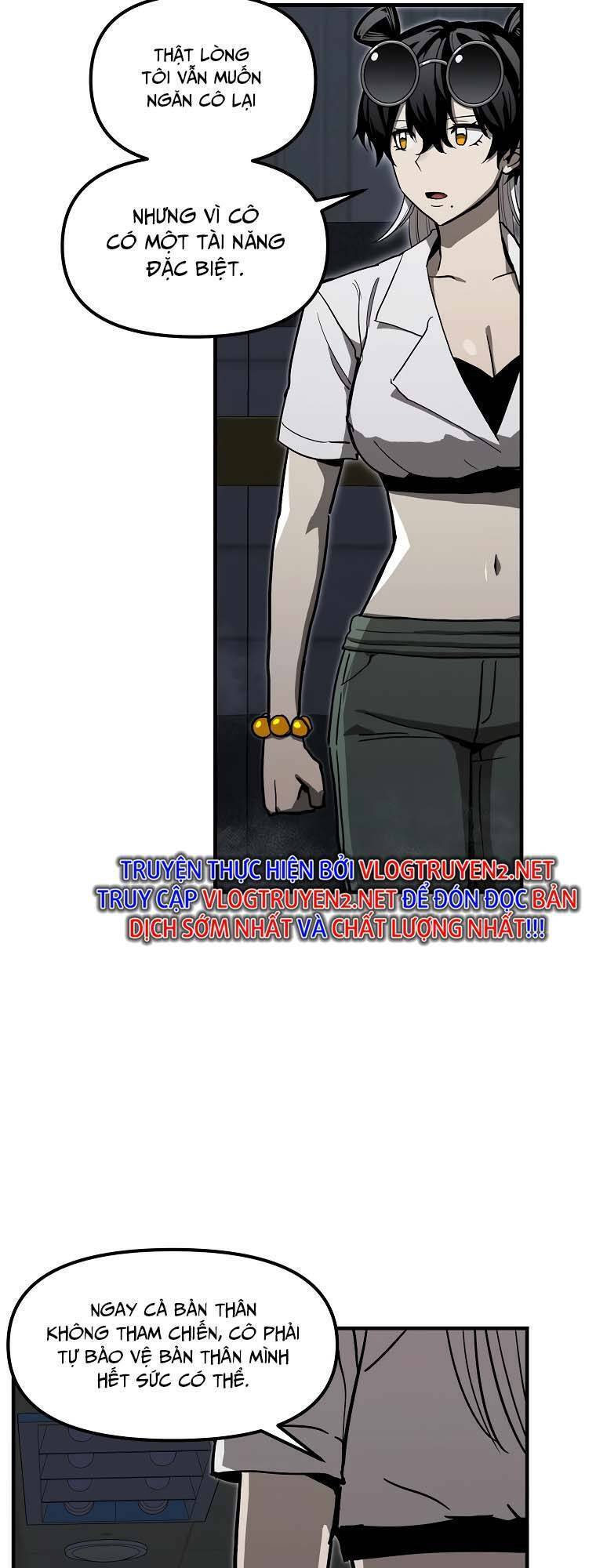 Xích Tuyến Chapter 6 - 62