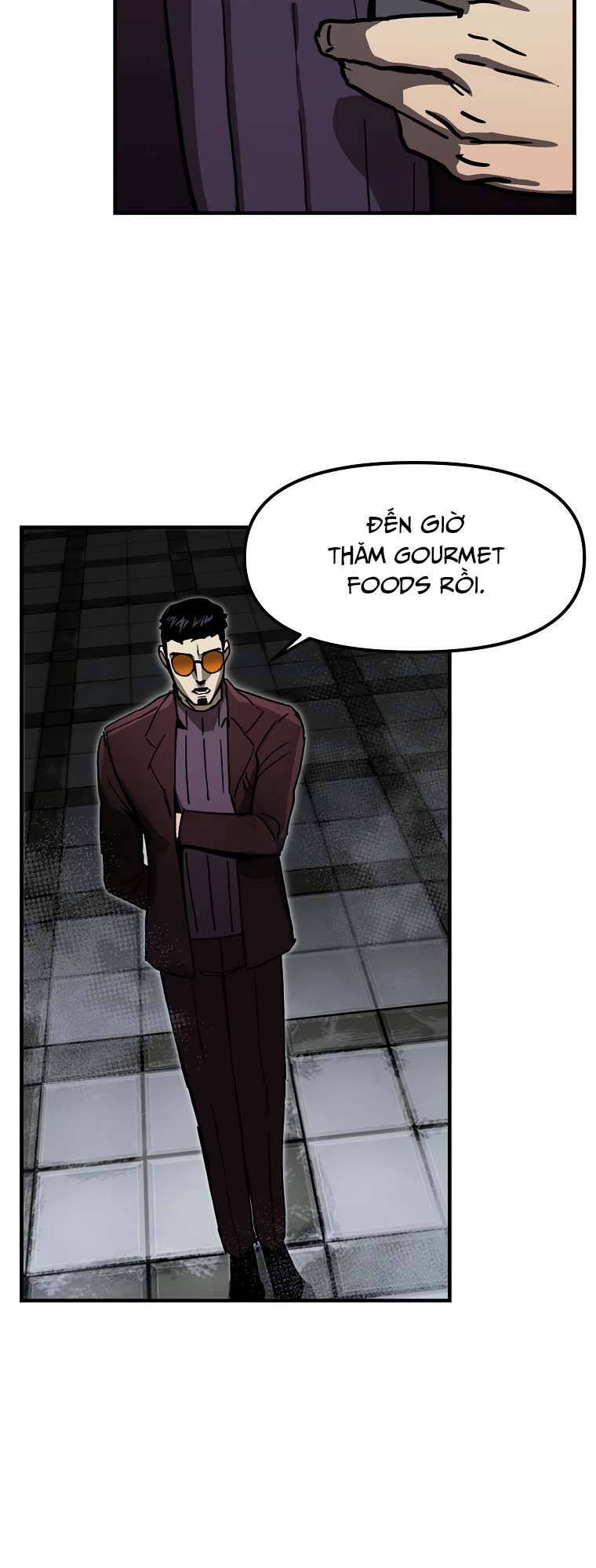 Xích Tuyến Chapter 6 - 68