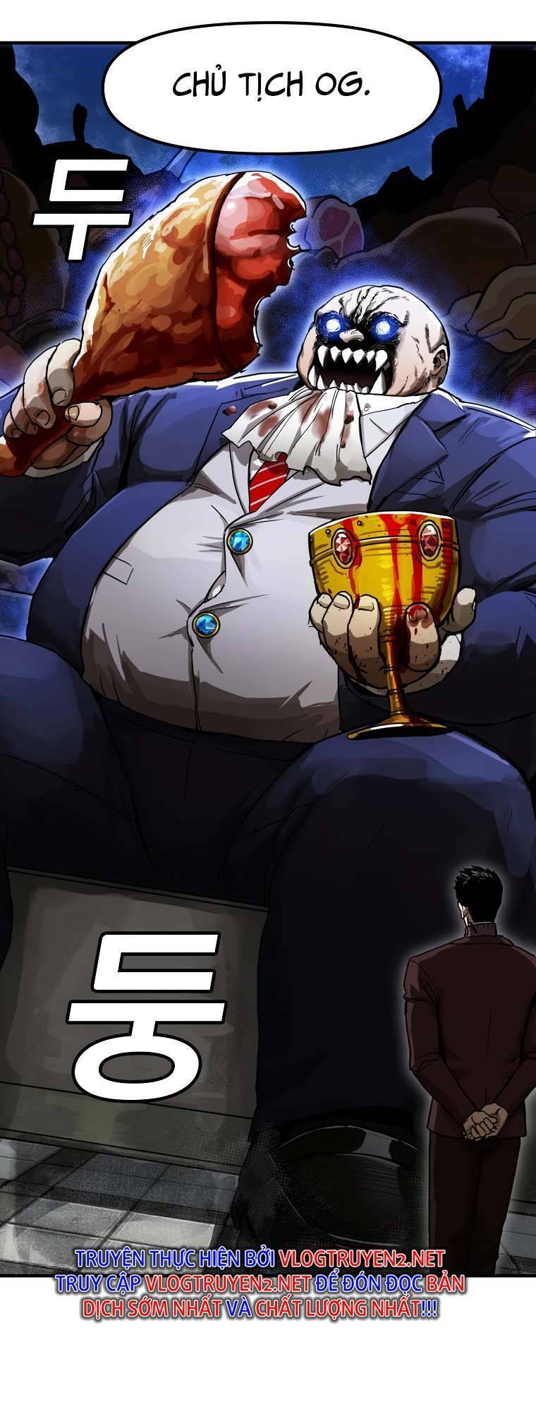 Xích Tuyến Chapter 6 - 69