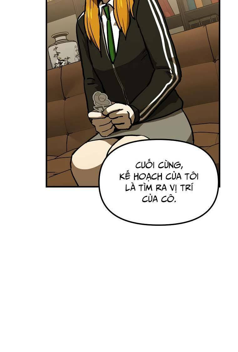 Xích Tuyến Chapter 6 - 8