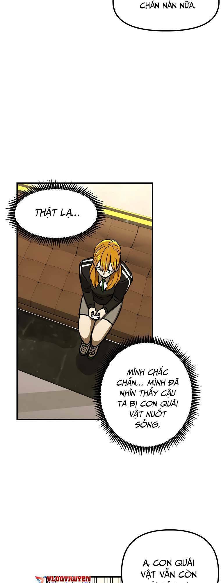 Xích Tuyến Chapter 6 - 10