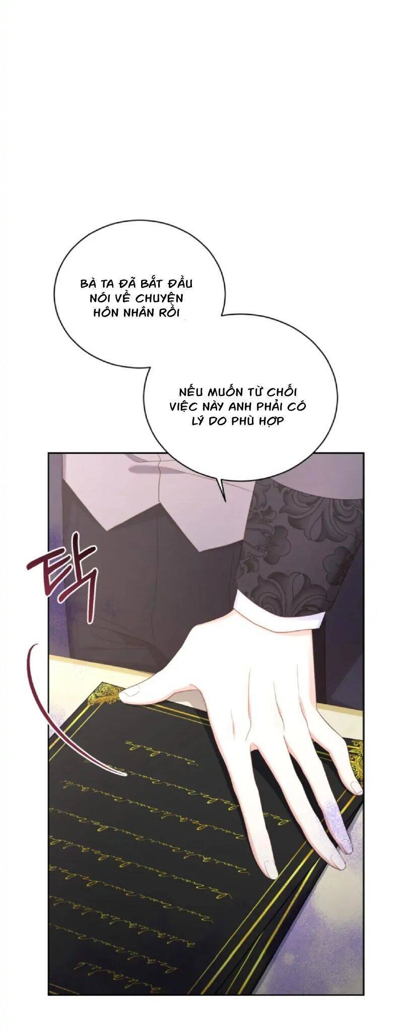 Hầu Nữ Trong Trò Chơi Harem Ngược Muốn Nghỉ Việc Chapter 11 - 22