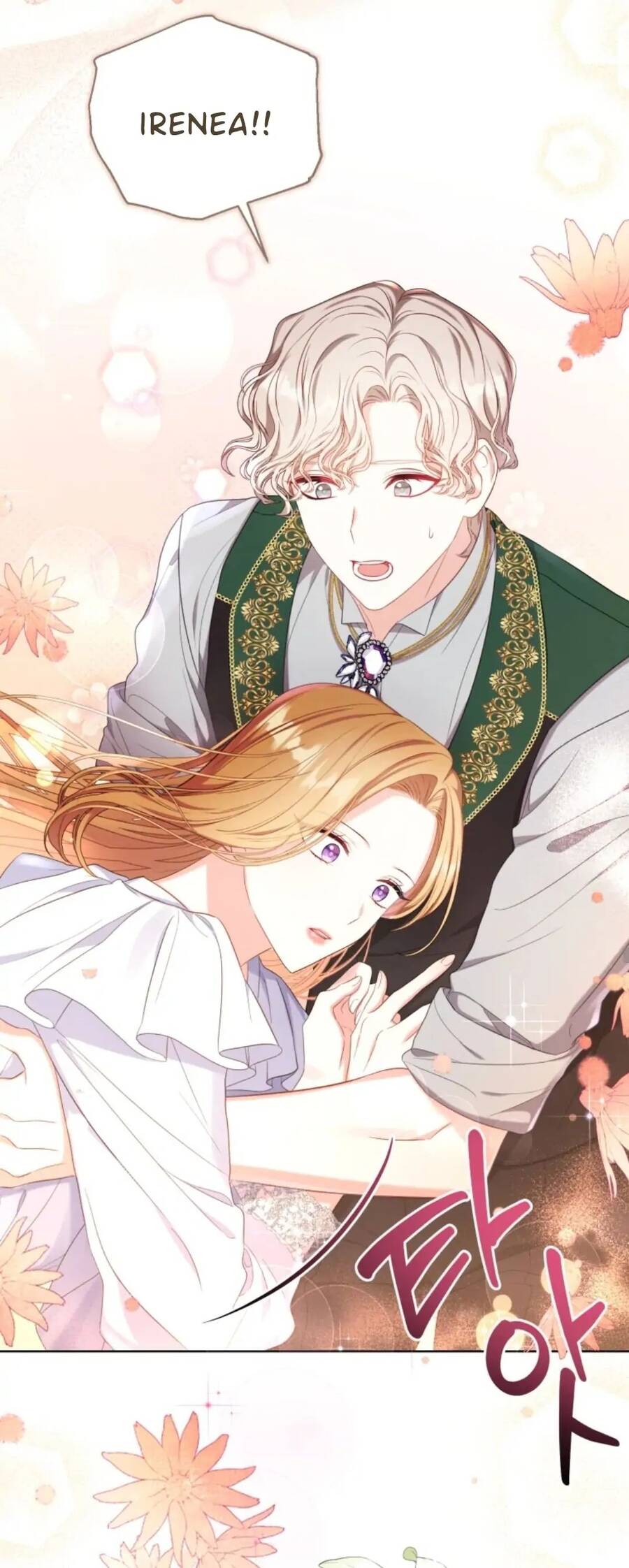 Hầu Nữ Trong Trò Chơi Harem Ngược Muốn Nghỉ Việc Chapter 11 - 43