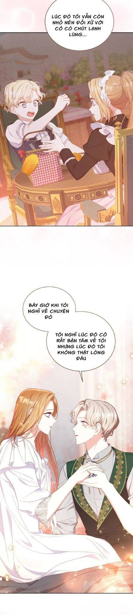 Hầu Nữ Trong Trò Chơi Harem Ngược Muốn Nghỉ Việc Chapter 11 - 52