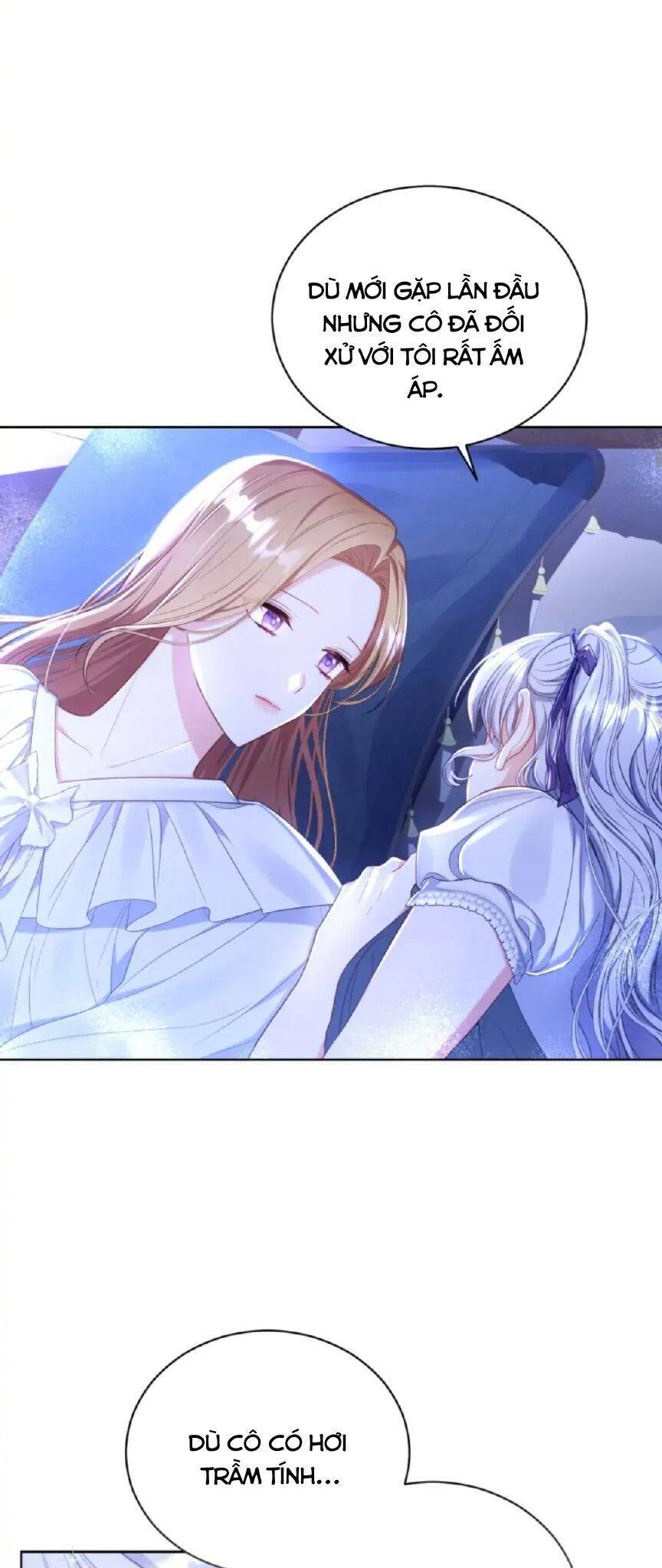 Hầu Nữ Trong Trò Chơi Harem Ngược Muốn Nghỉ Việc Chapter 13 - 33