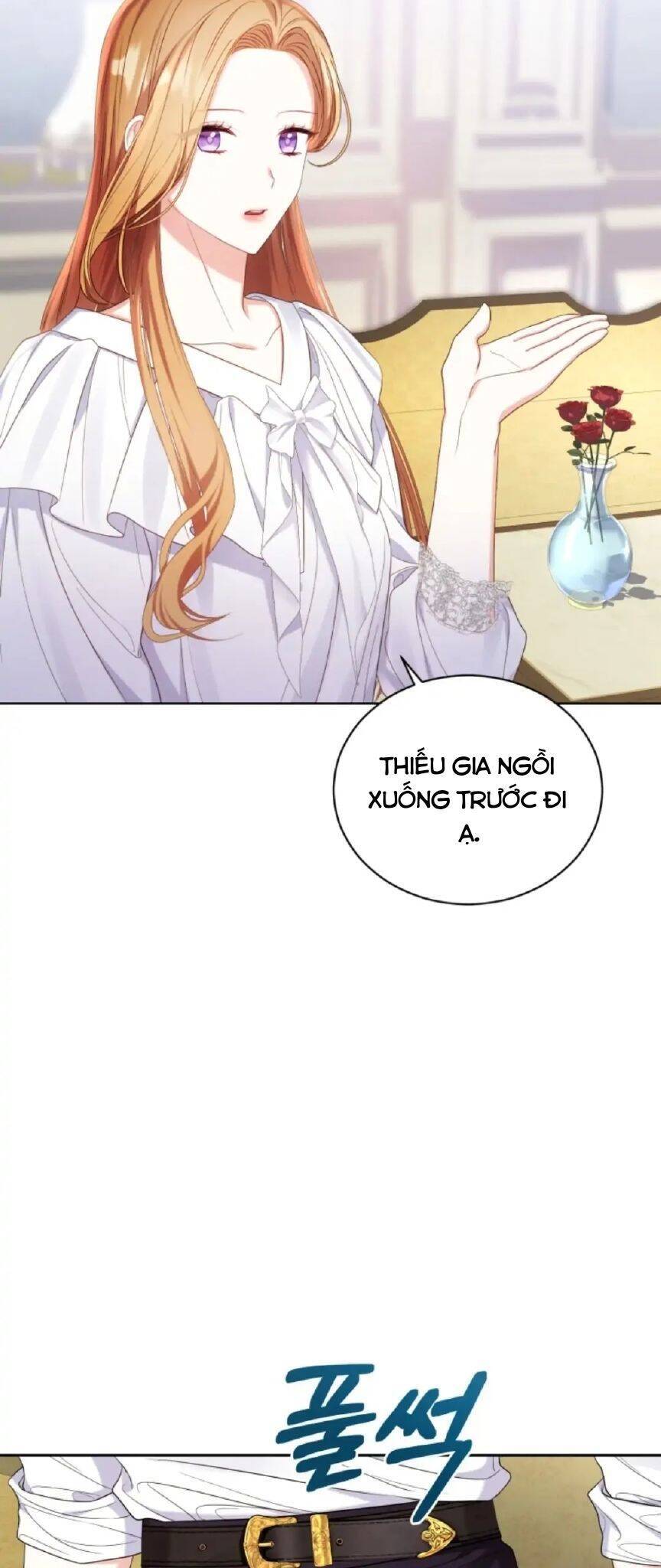 Hầu Nữ Trong Trò Chơi Harem Ngược Muốn Nghỉ Việc Chapter 13 - 49