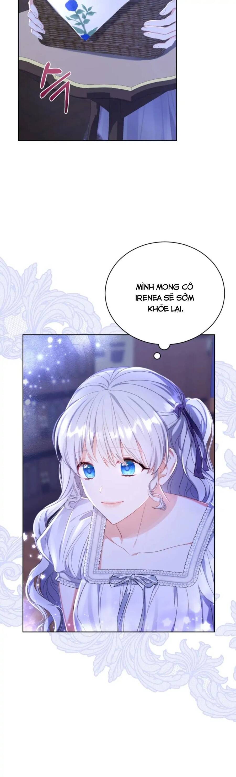 Hầu Nữ Trong Trò Chơi Harem Ngược Muốn Nghỉ Việc Chapter 13 - 7