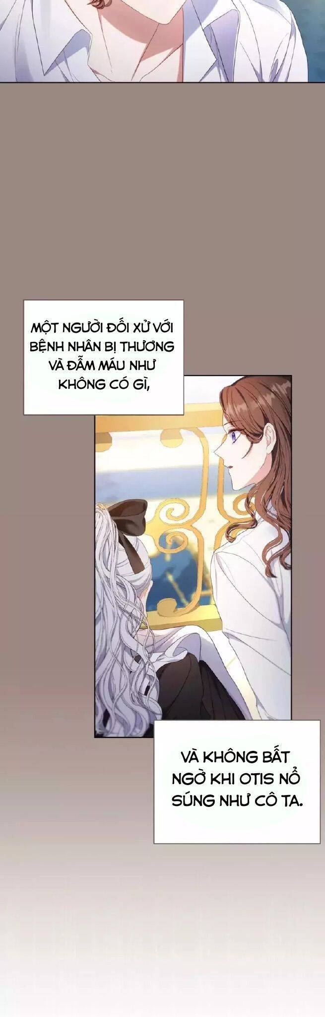 Hầu Nữ Trong Trò Chơi Harem Ngược Muốn Nghỉ Việc Chapter 14 - 9