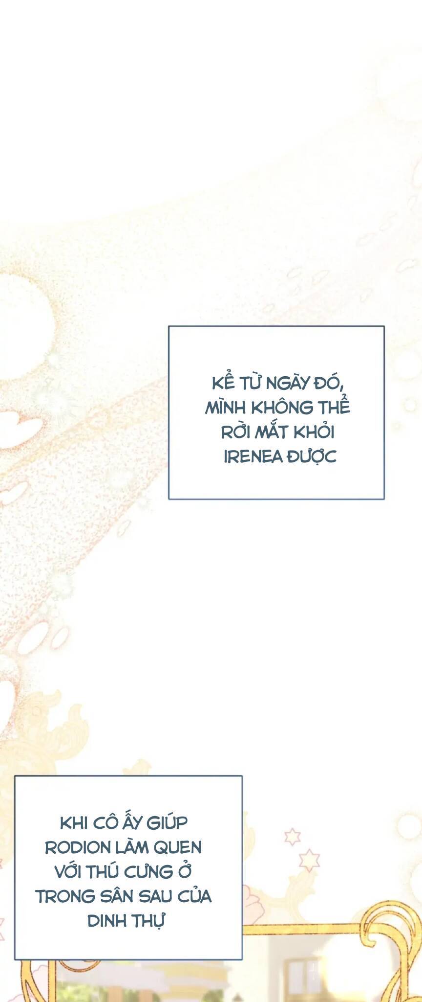 Hầu Nữ Trong Trò Chơi Harem Ngược Muốn Nghỉ Việc Chapter 15 - 16
