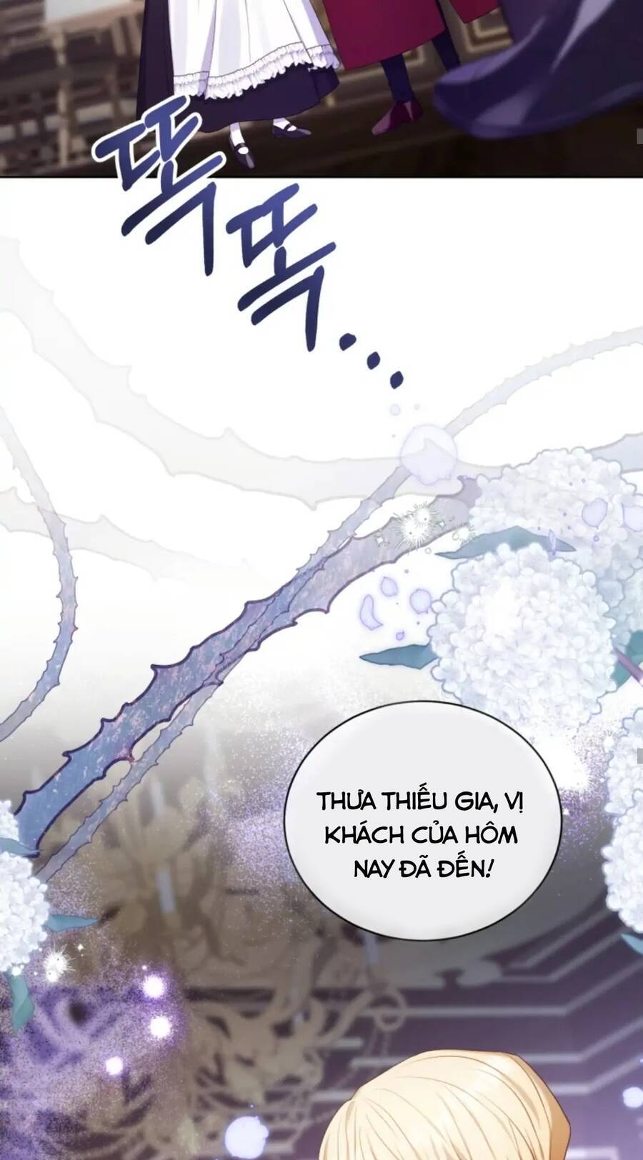 Hầu Nữ Trong Trò Chơi Harem Ngược Muốn Nghỉ Việc Chapter 15 - 32