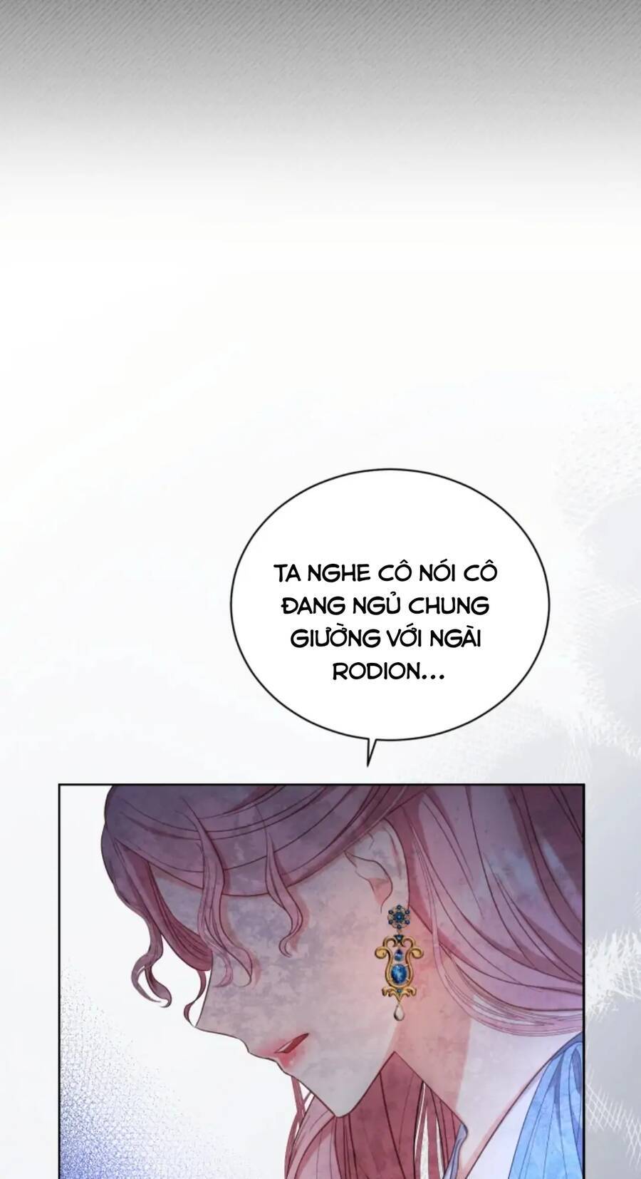 Hầu Nữ Trong Trò Chơi Harem Ngược Muốn Nghỉ Việc Chapter 15 - 54