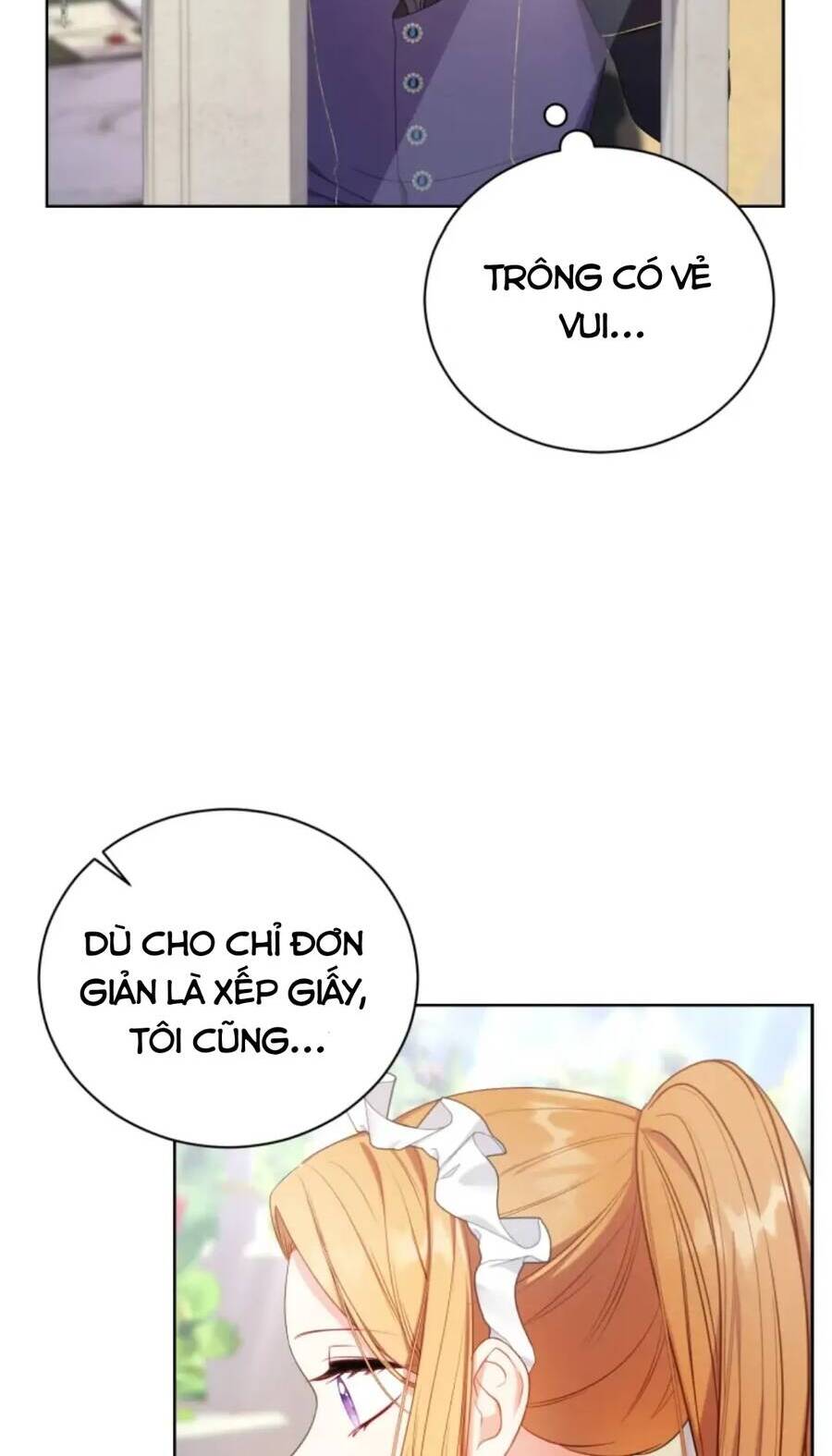 Hầu Nữ Trong Trò Chơi Harem Ngược Muốn Nghỉ Việc Chapter 15 - 7