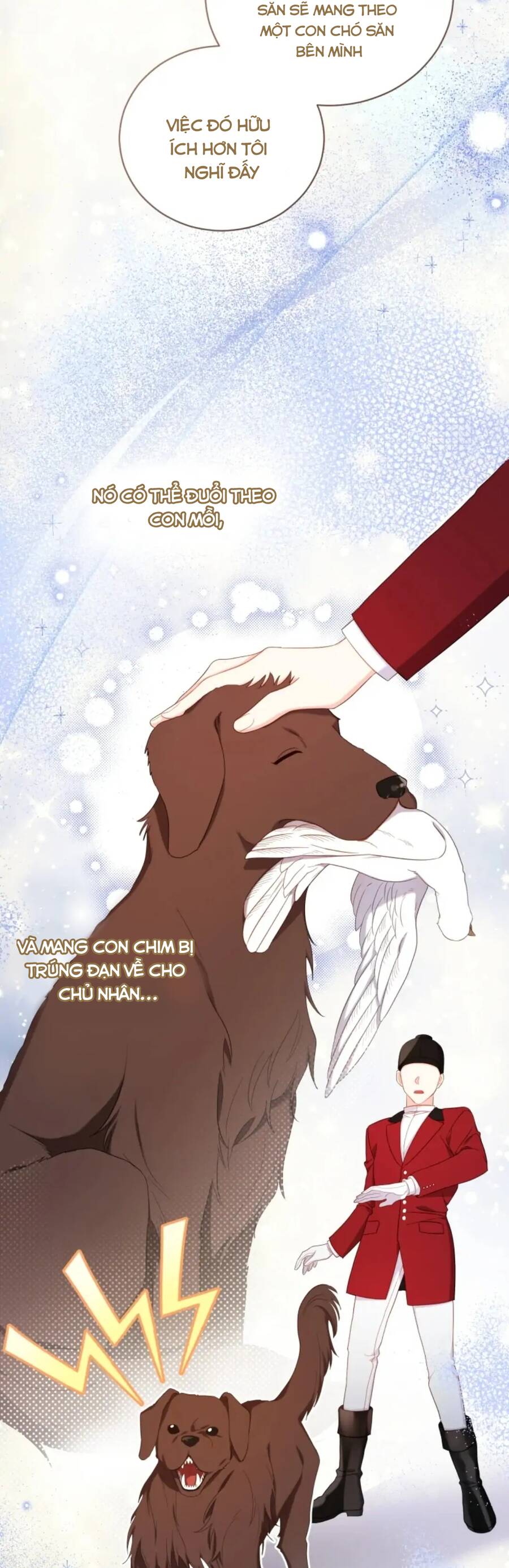 Hầu Nữ Trong Trò Chơi Harem Ngược Muốn Nghỉ Việc Chapter 16 - 53