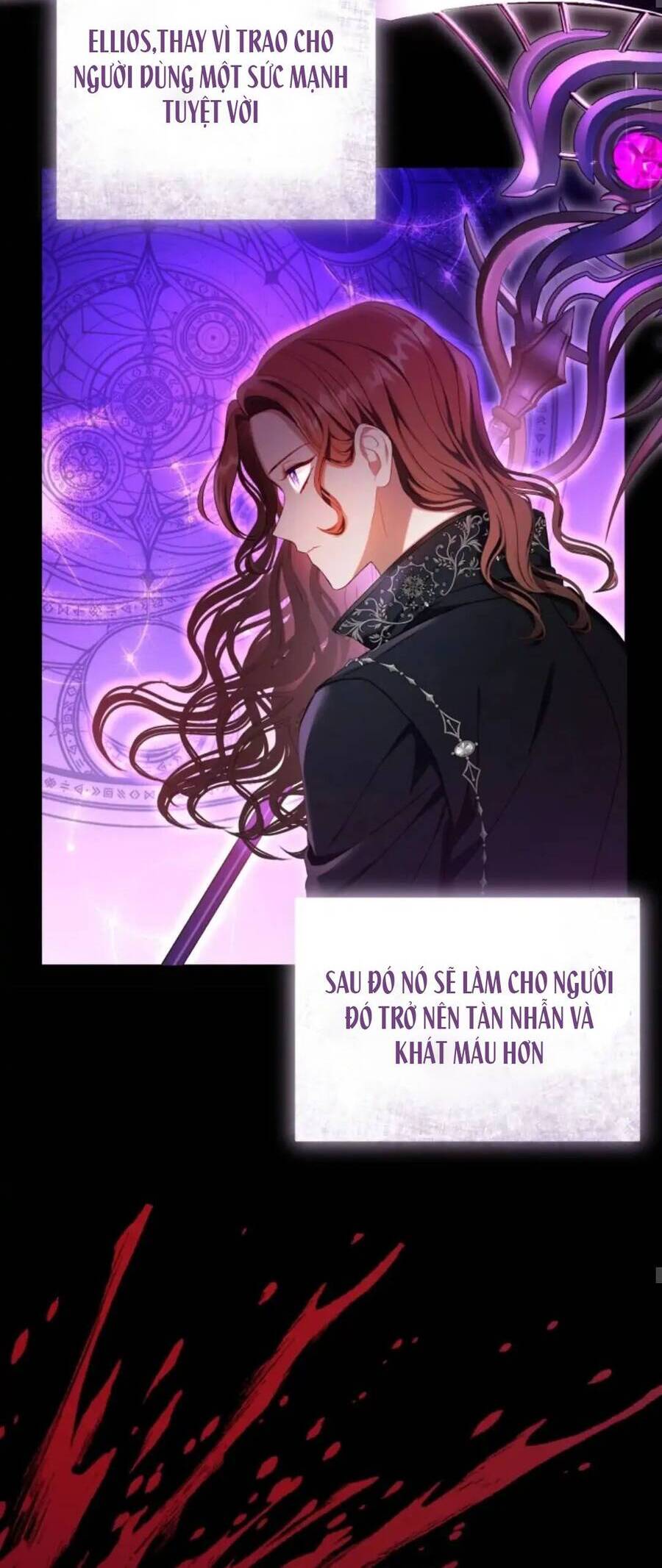 Hầu Nữ Trong Trò Chơi Harem Ngược Muốn Nghỉ Việc Chapter 17 - 33