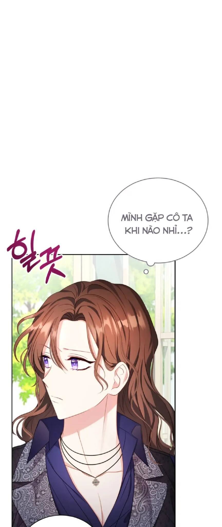 Hầu Nữ Trong Trò Chơi Harem Ngược Muốn Nghỉ Việc Chapter 17 - 10
