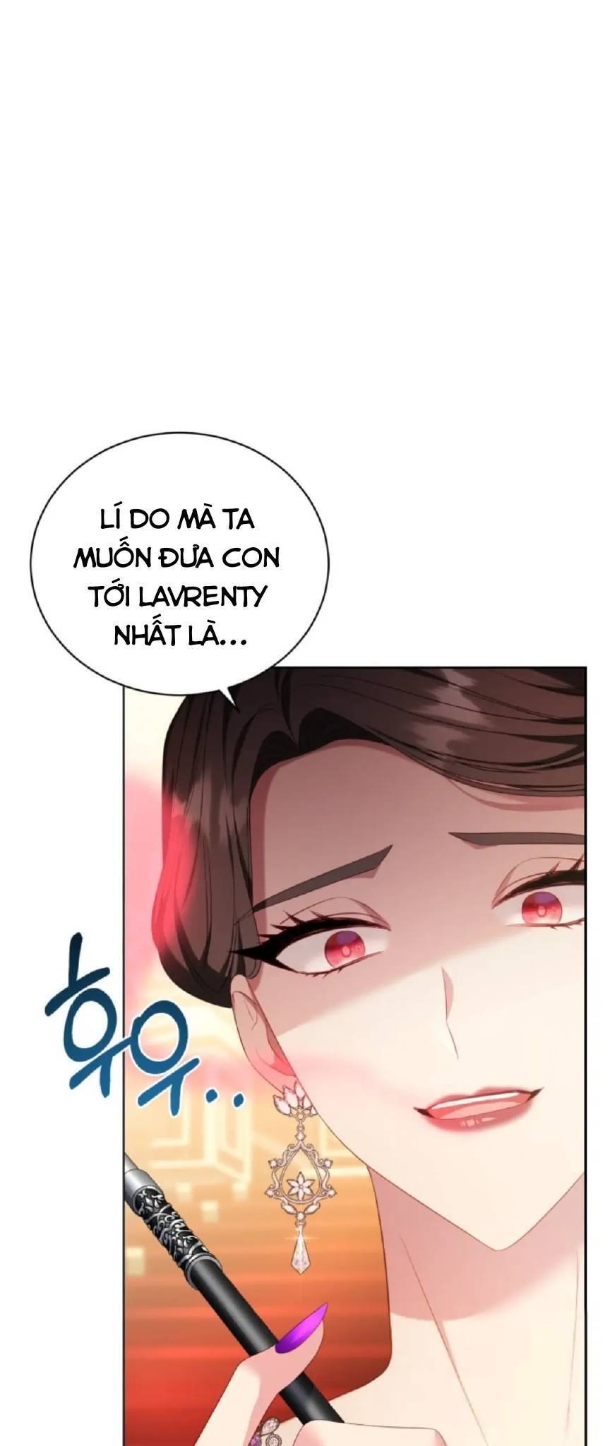 Hầu Nữ Trong Trò Chơi Harem Ngược Muốn Nghỉ Việc Chapter 18 - 52