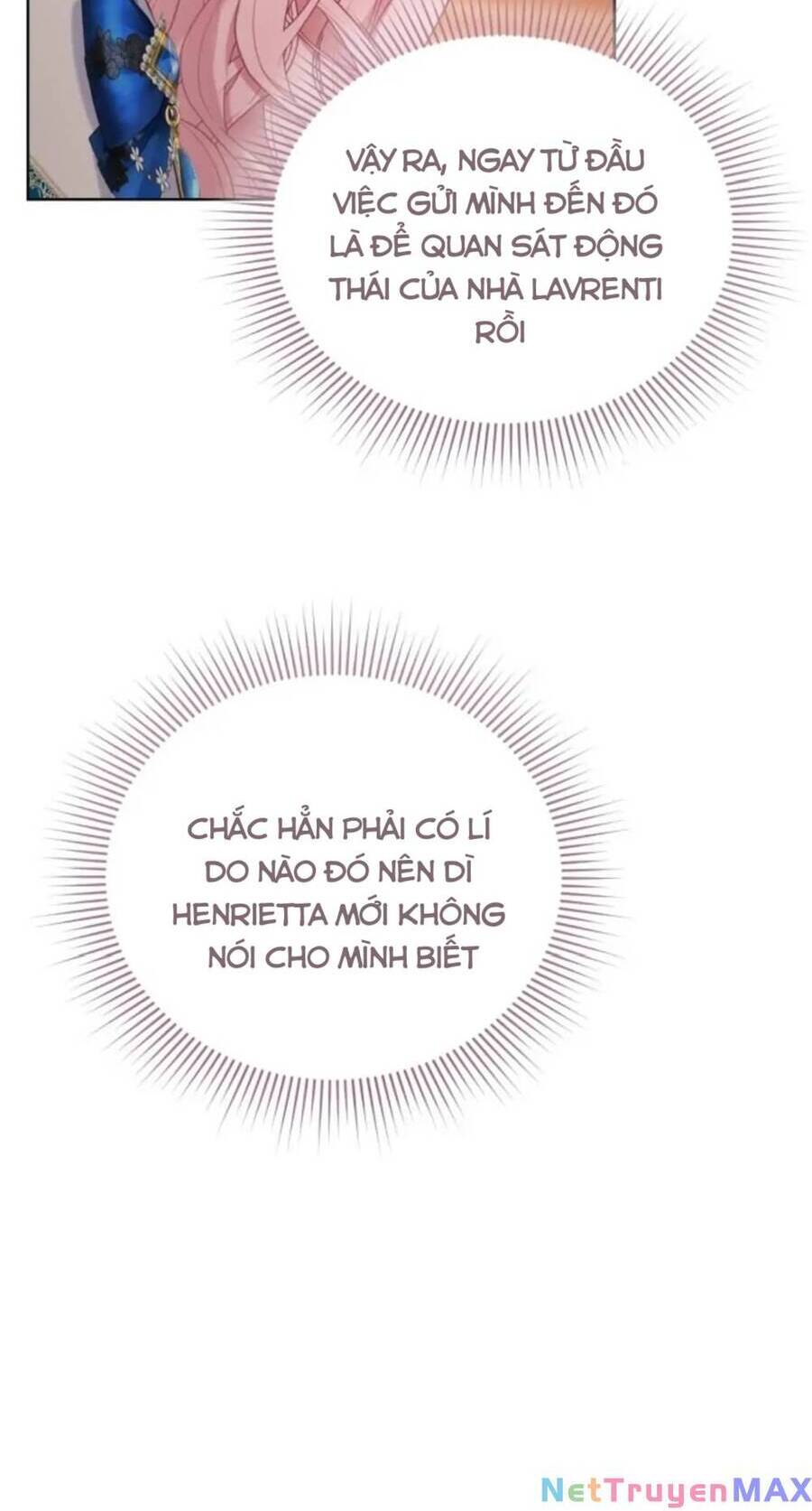 Hầu Nữ Trong Trò Chơi Harem Ngược Muốn Nghỉ Việc Chapter 18 - 57