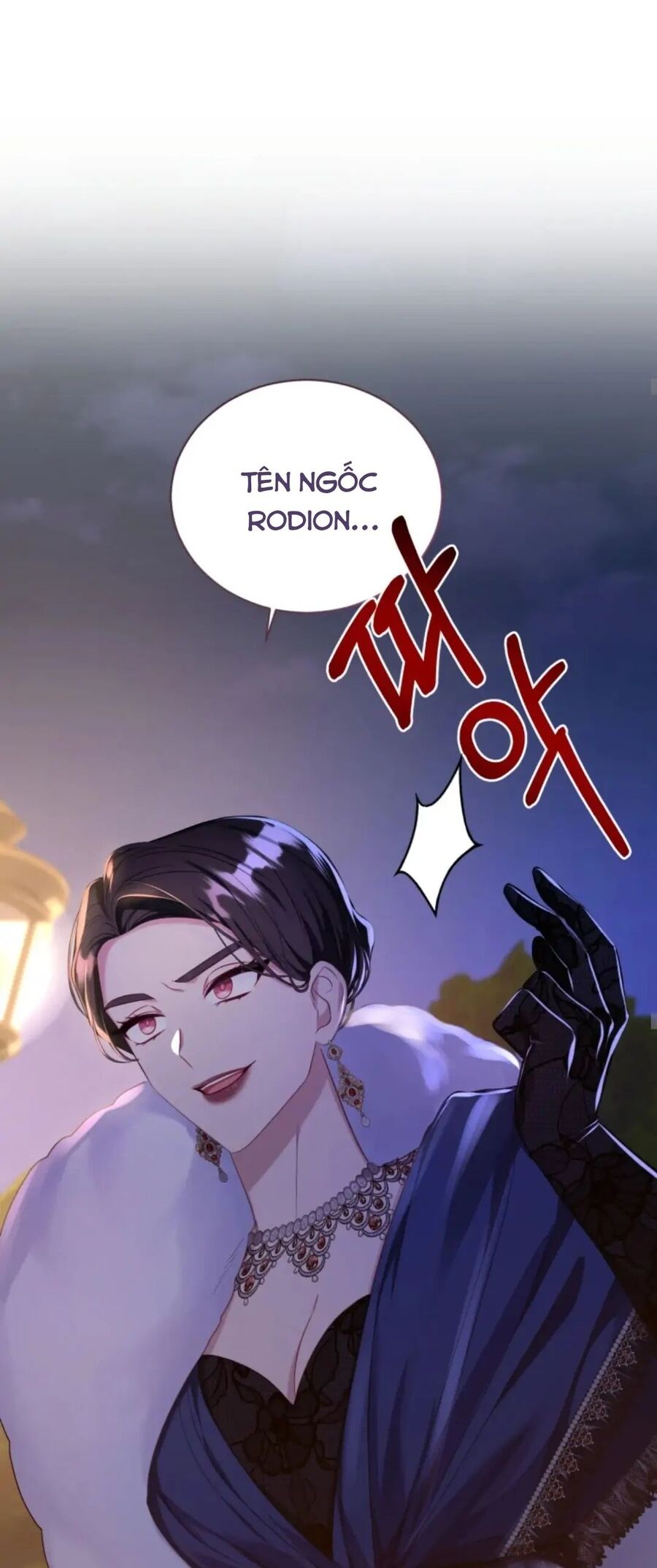 Hầu Nữ Trong Trò Chơi Harem Ngược Muốn Nghỉ Việc Chapter 12 - 20