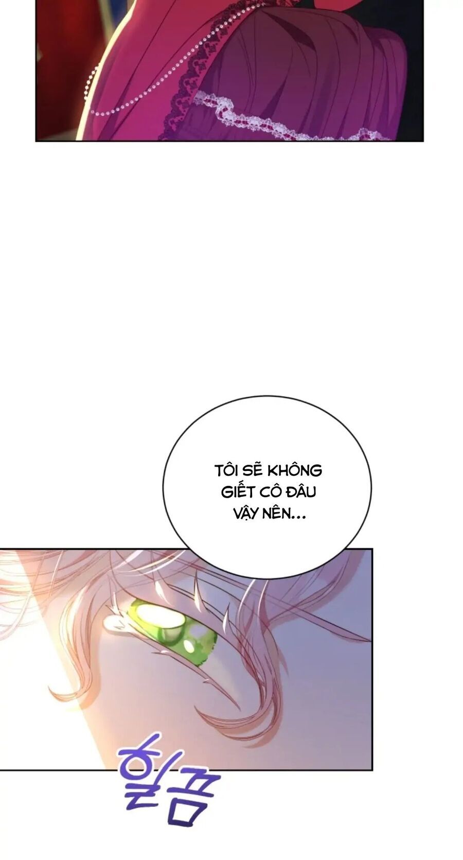 Hầu Nữ Trong Trò Chơi Harem Ngược Muốn Nghỉ Việc Chapter 12 - 32
