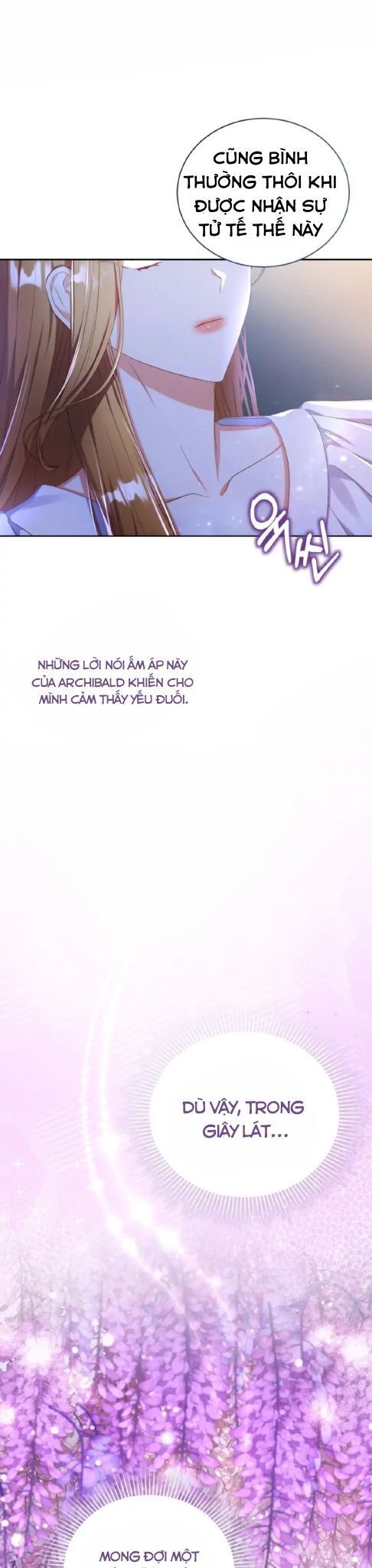 Hầu Nữ Trong Trò Chơi Harem Ngược Muốn Nghỉ Việc Chapter 12 - 58