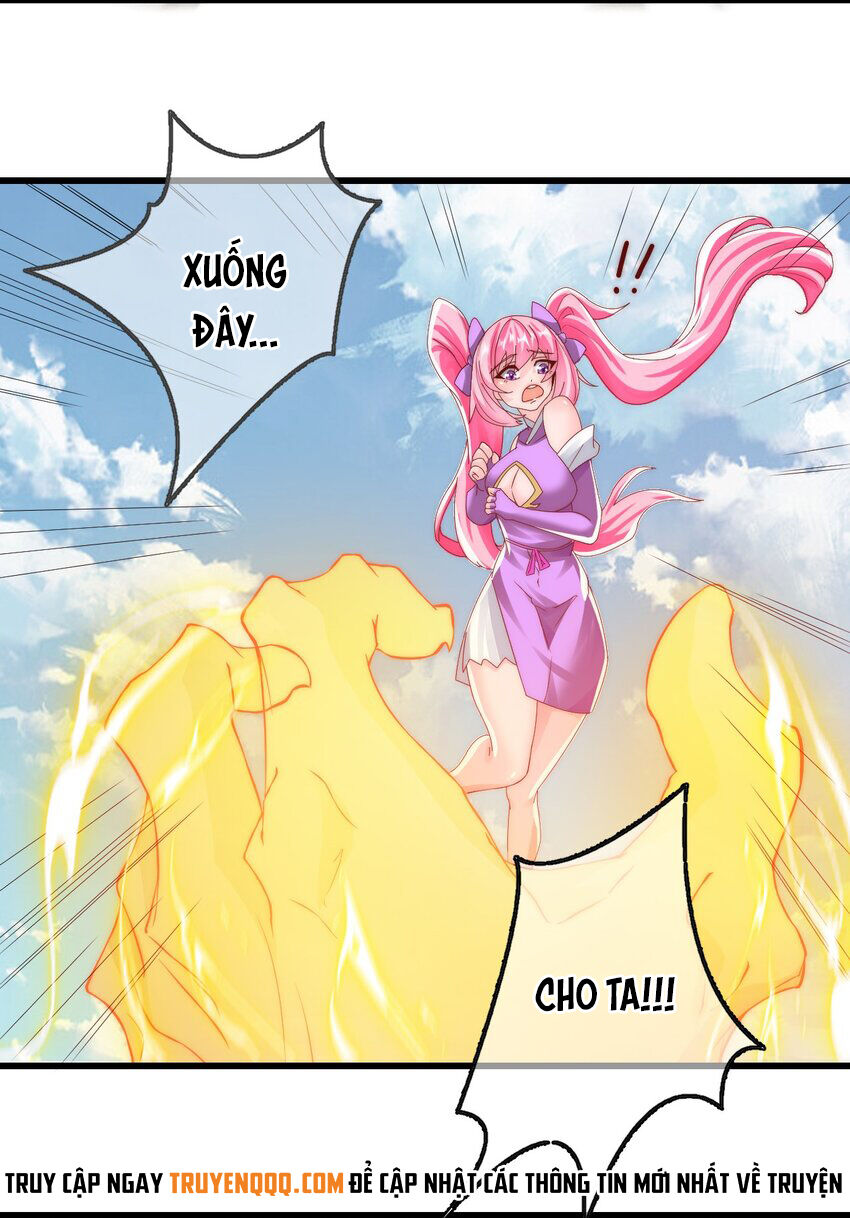 Ta Là Chí Tôn Đại Phản Diện Chapter 25 - 11