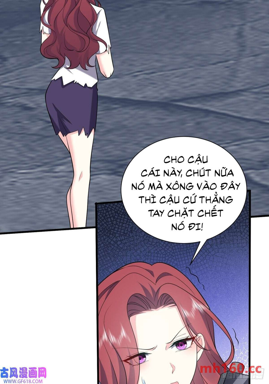 Những Ngày Sống Sót Ngoài Đảo Hoang Chapter 14 - 34