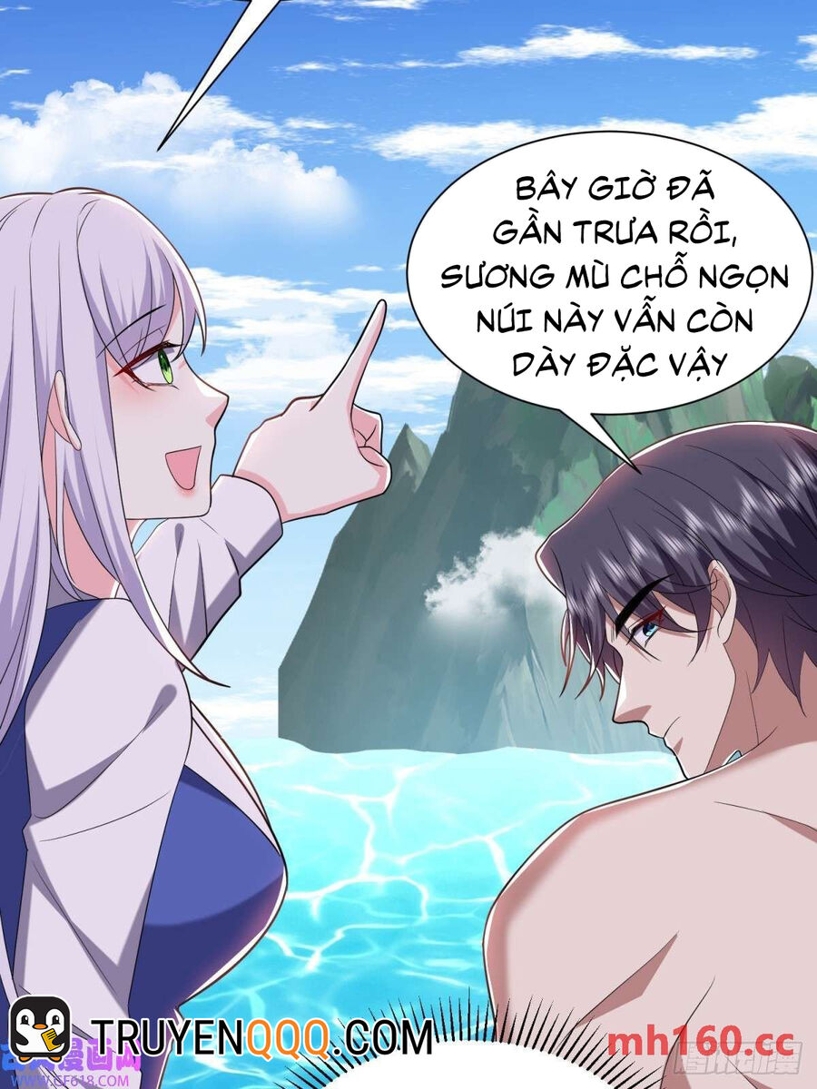Những Ngày Sống Sót Ngoài Đảo Hoang Chapter 14 - 66