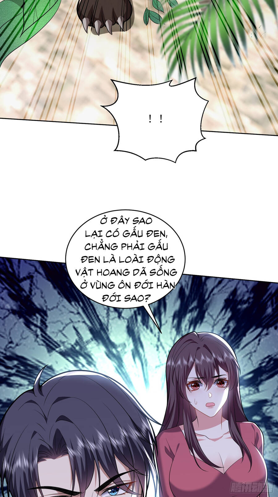 Những Ngày Sống Sót Ngoài Đảo Hoang Chapter 6 - 20