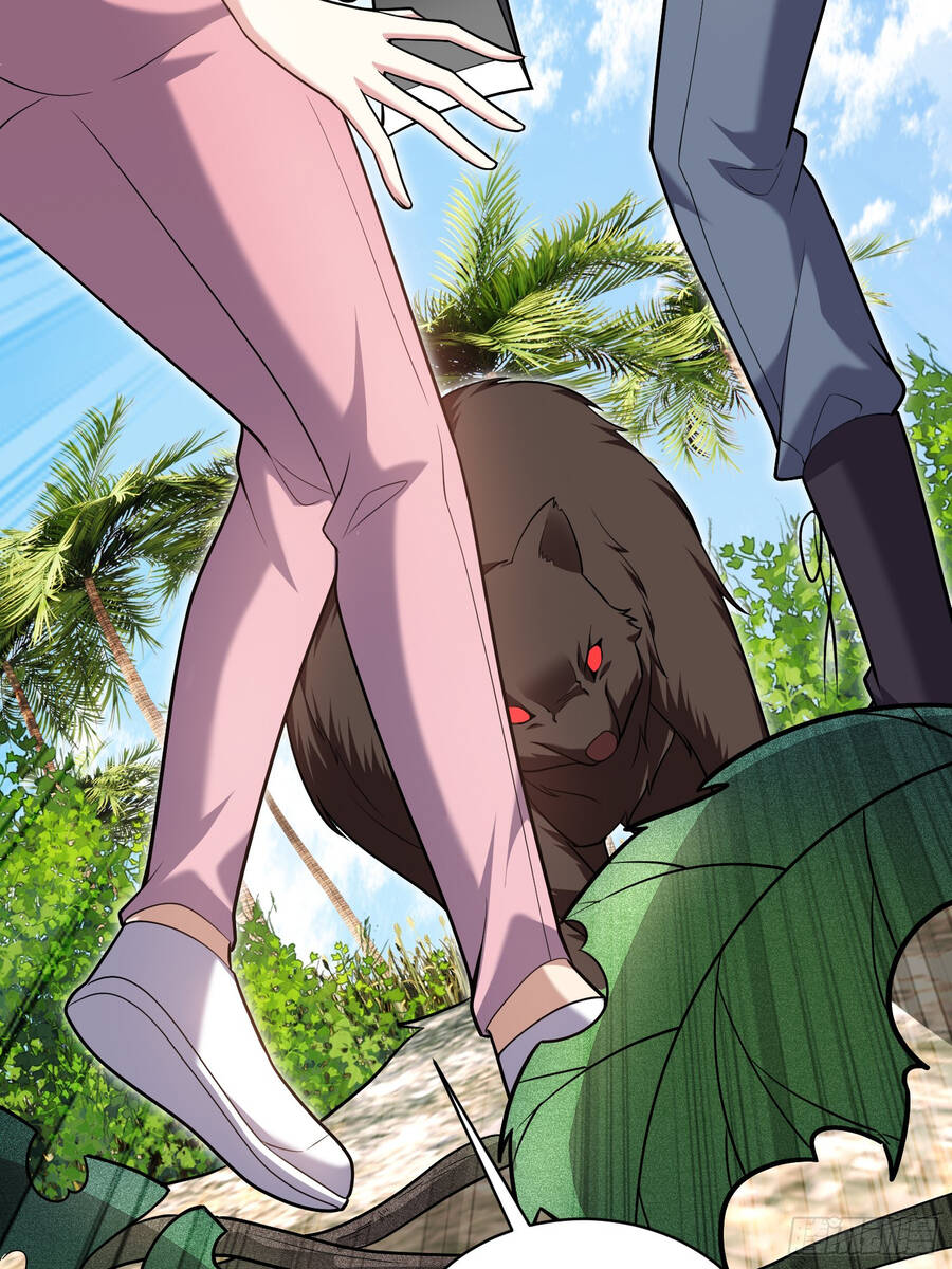 Những Ngày Sống Sót Ngoài Đảo Hoang Chapter 6 - 23