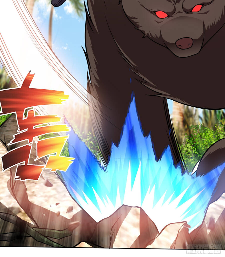 Những Ngày Sống Sót Ngoài Đảo Hoang Chapter 6 - 40