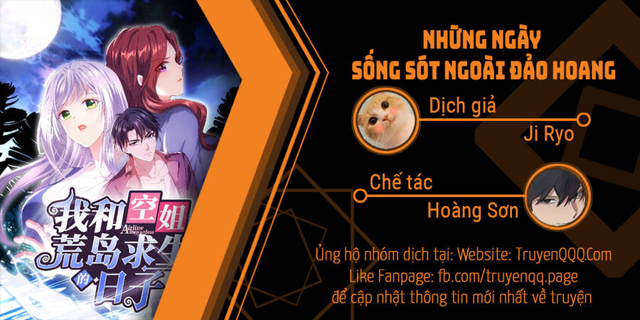 Những Ngày Sống Sót Ngoài Đảo Hoang Chapter 6 - 49