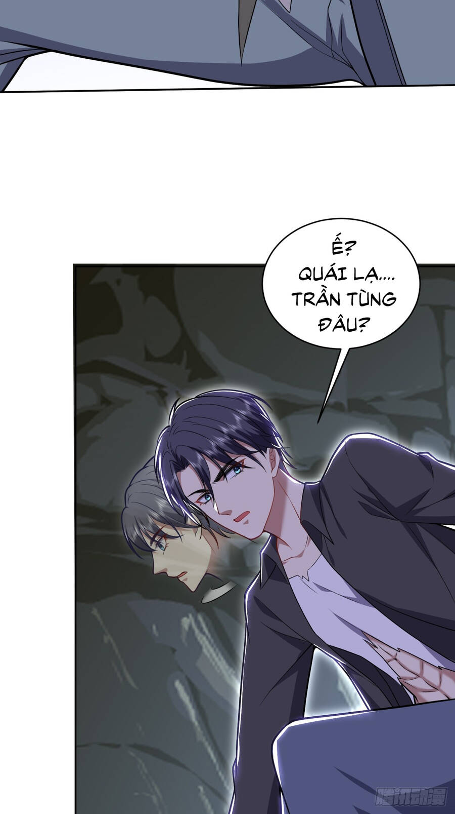 Những Ngày Sống Sót Ngoài Đảo Hoang Chapter 7.5 - 15