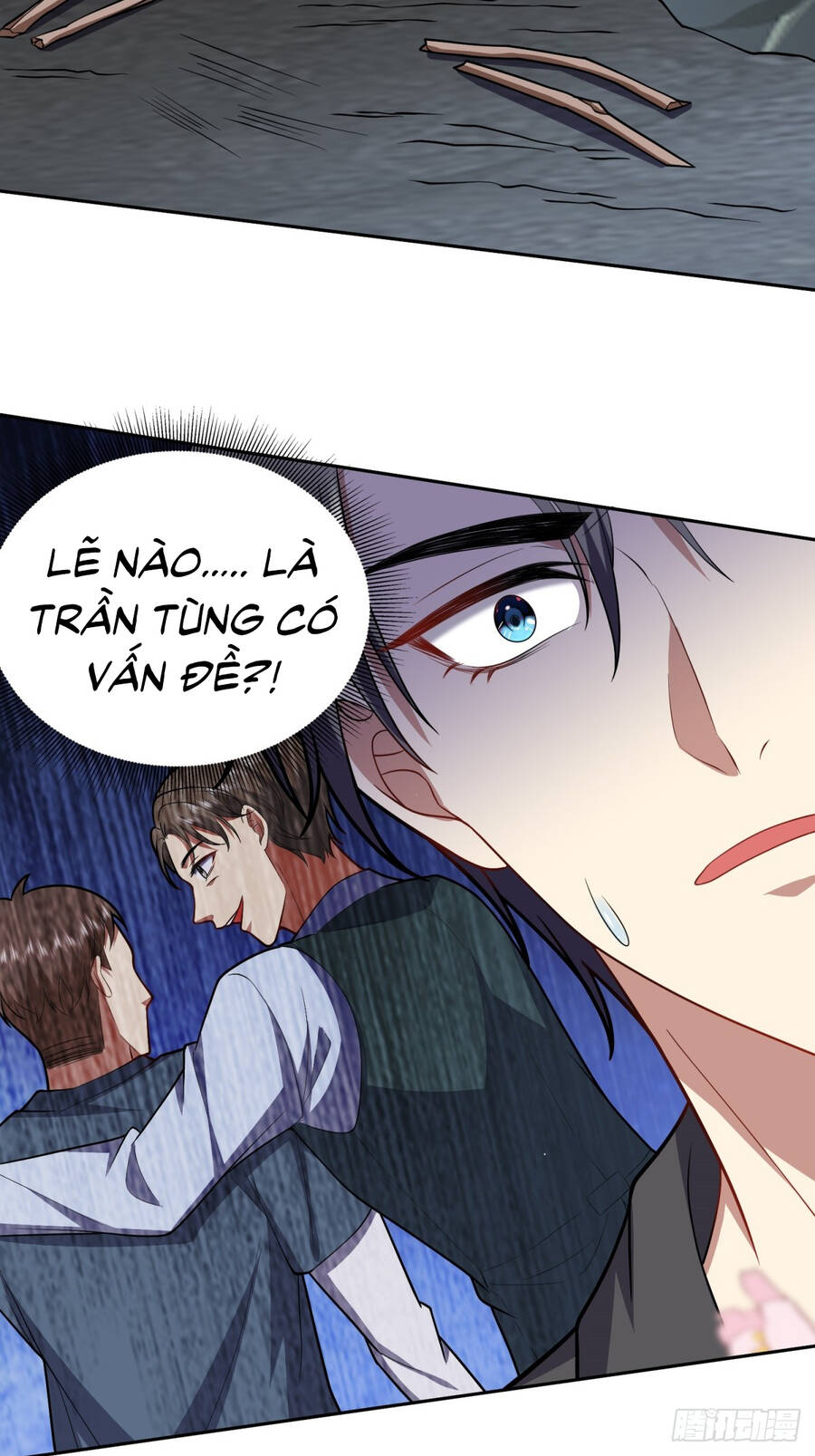 Những Ngày Sống Sót Ngoài Đảo Hoang Chapter 7.5 - 17