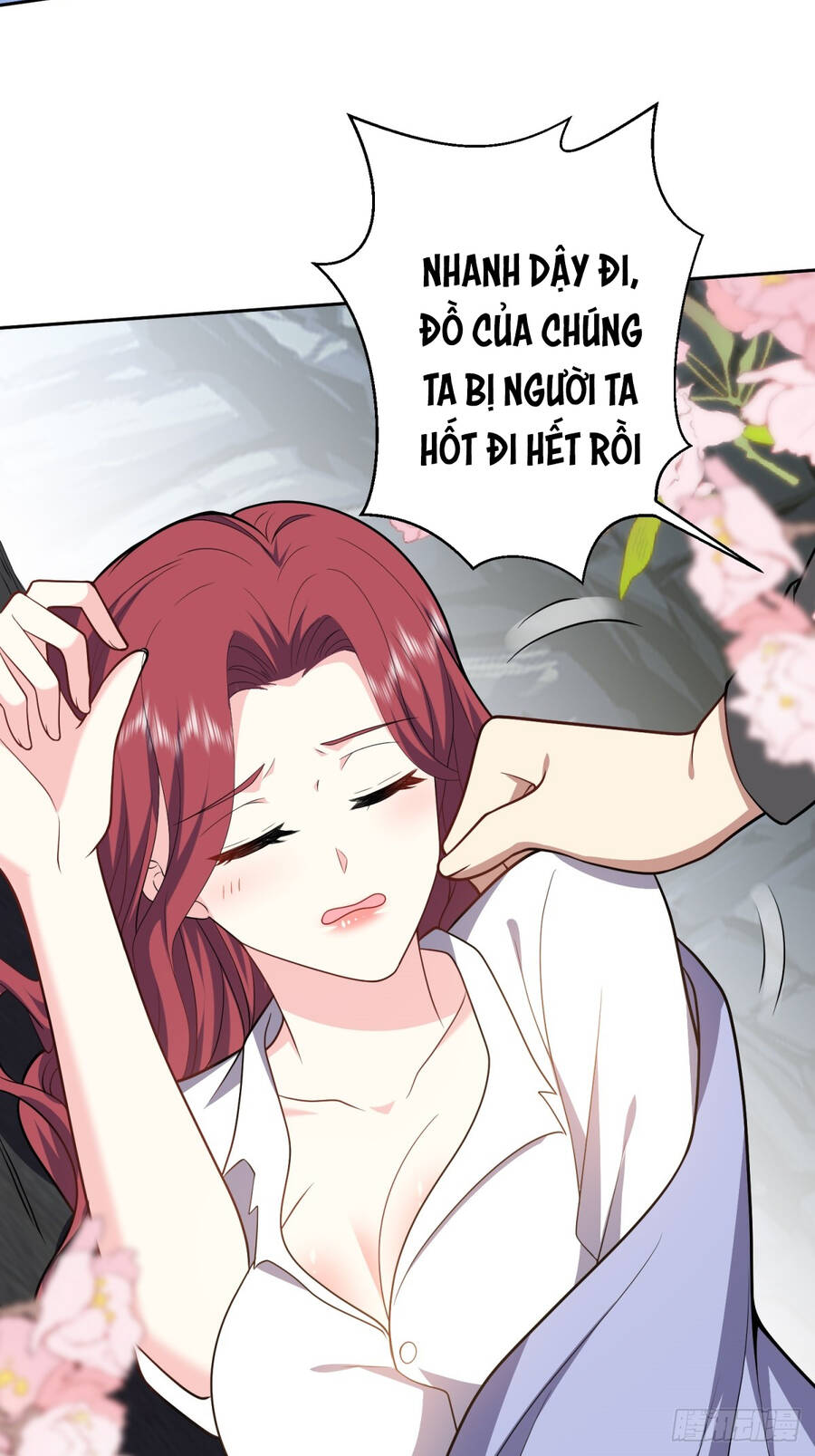 Những Ngày Sống Sót Ngoài Đảo Hoang Chapter 7.5 - 18