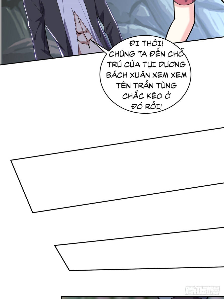 Những Ngày Sống Sót Ngoài Đảo Hoang Chapter 7.5 - 21