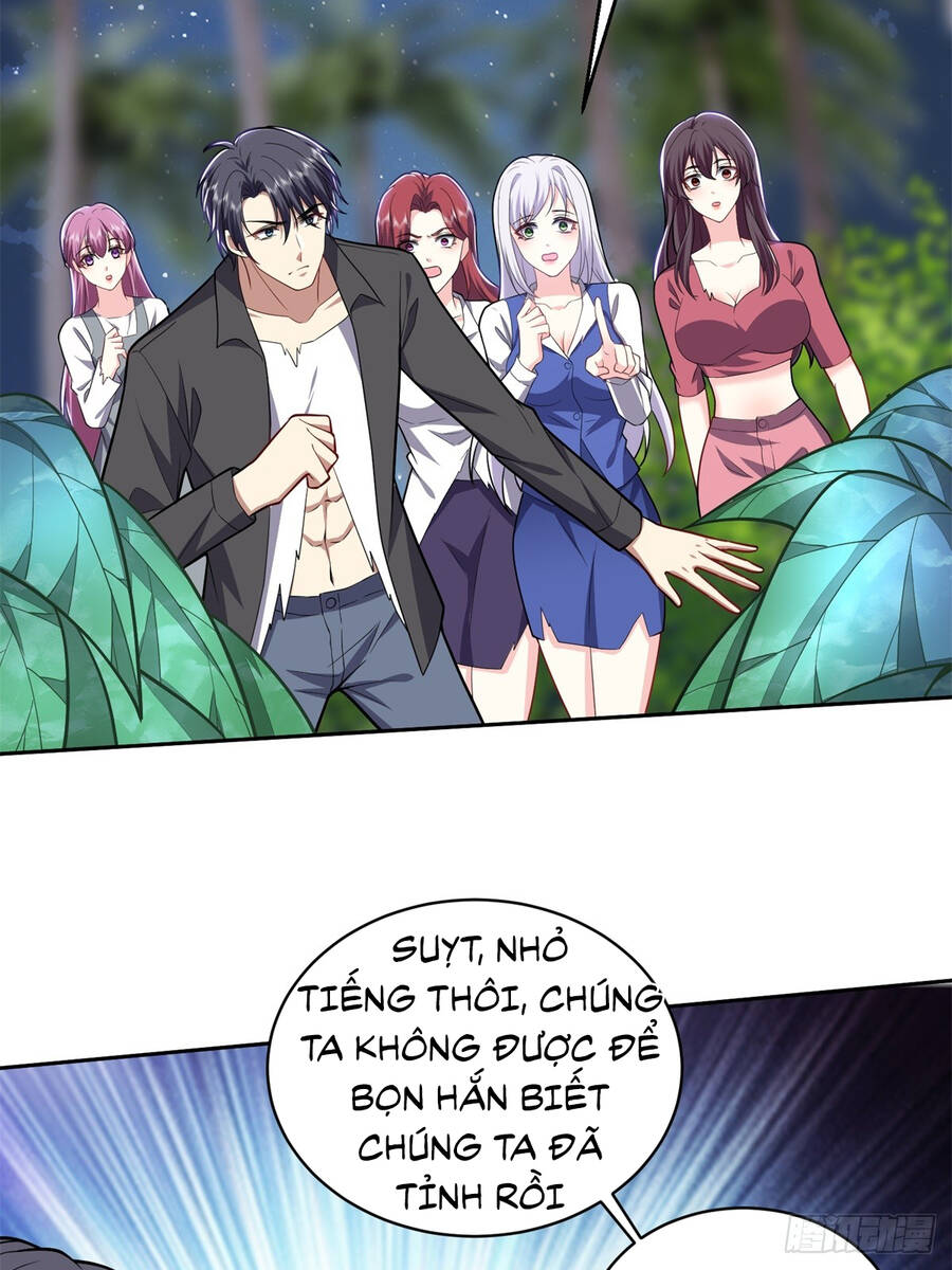 Những Ngày Sống Sót Ngoài Đảo Hoang Chapter 7.5 - 23