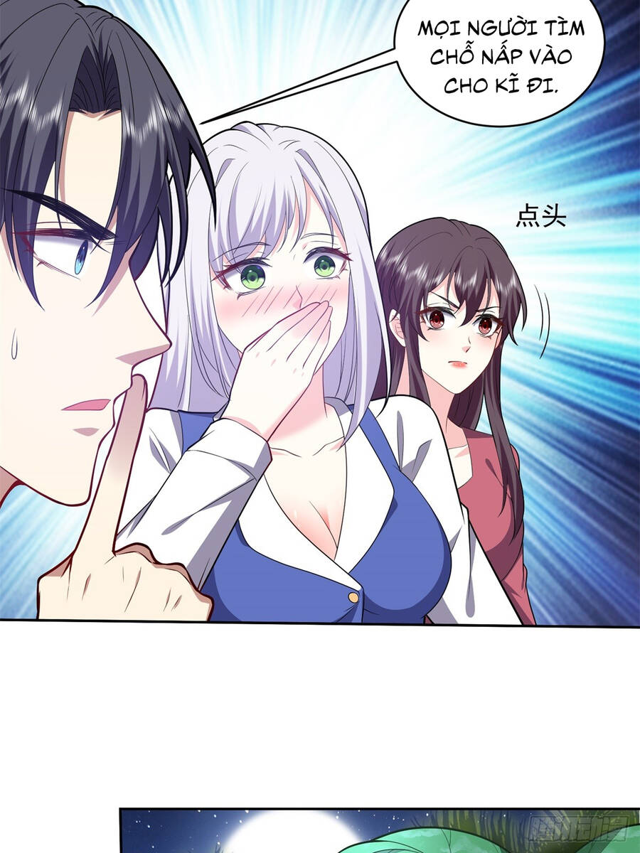 Những Ngày Sống Sót Ngoài Đảo Hoang Chapter 7.5 - 24