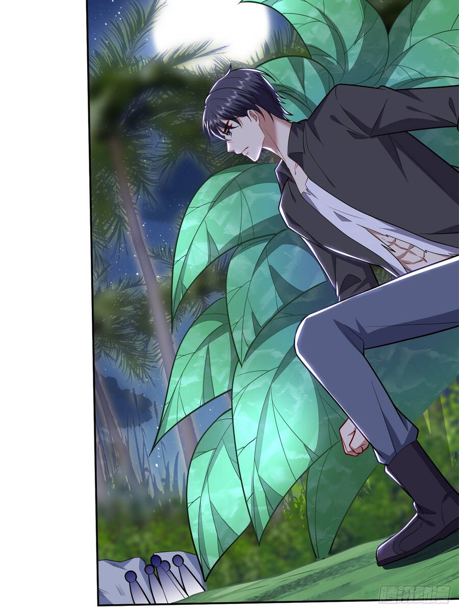Những Ngày Sống Sót Ngoài Đảo Hoang Chapter 7.5 - 25