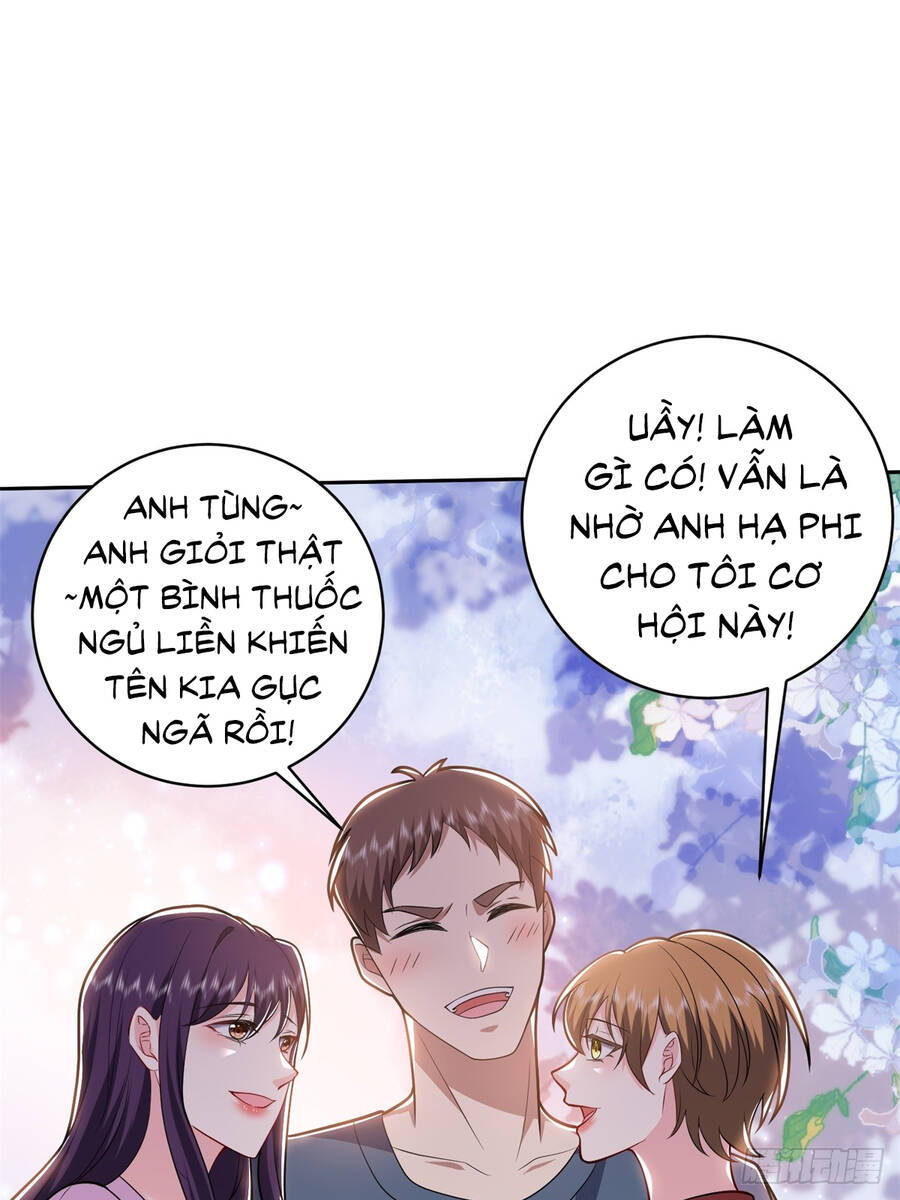 Những Ngày Sống Sót Ngoài Đảo Hoang Chapter 7.5 - 26