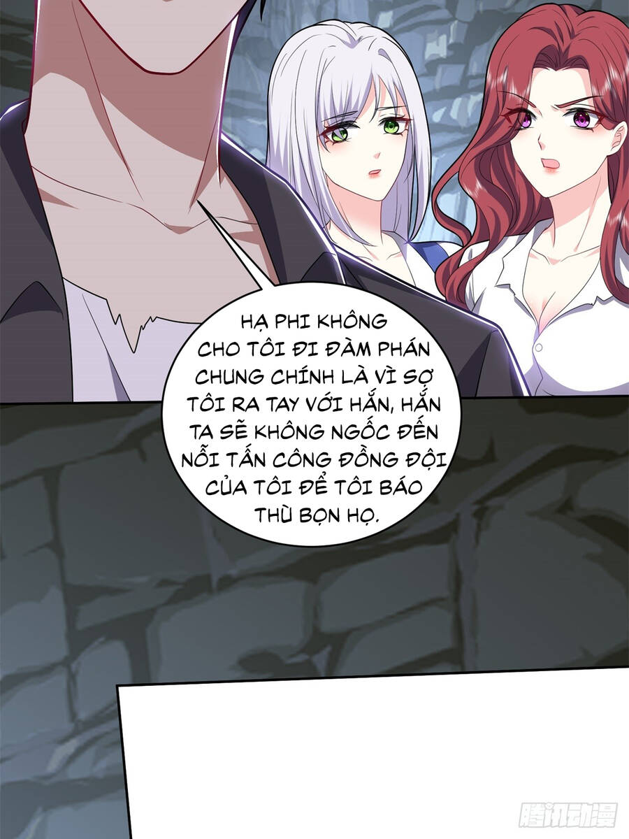 Những Ngày Sống Sót Ngoài Đảo Hoang Chapter 7.5 - 4