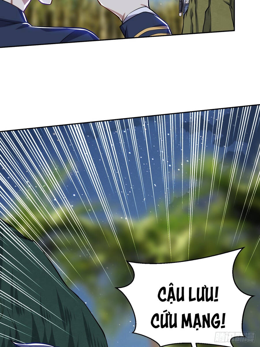 Những Ngày Sống Sót Ngoài Đảo Hoang Chapter 7.5 - 44