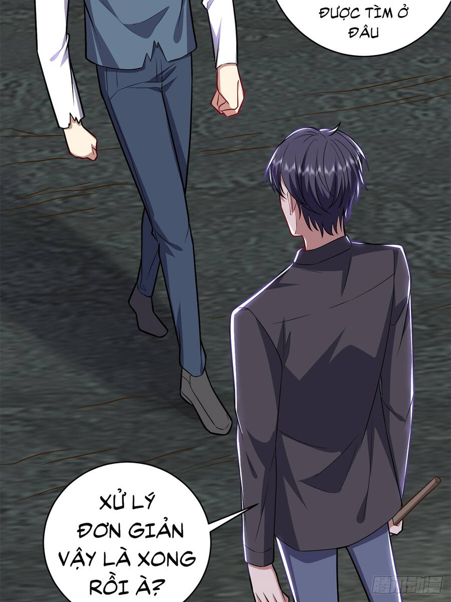 Những Ngày Sống Sót Ngoài Đảo Hoang Chapter 7.5 - 6