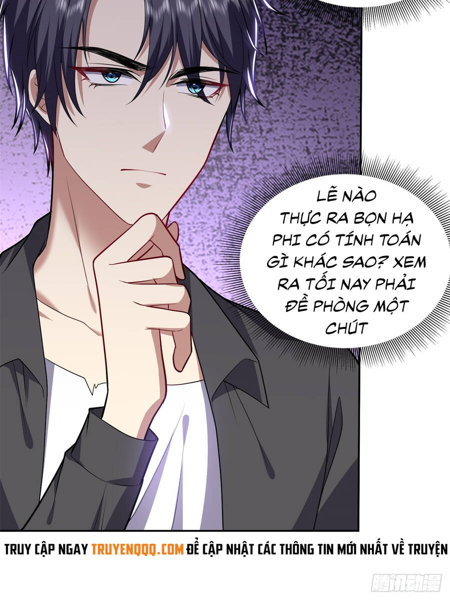 Những Ngày Sống Sót Ngoài Đảo Hoang Chapter 7.5 - 9